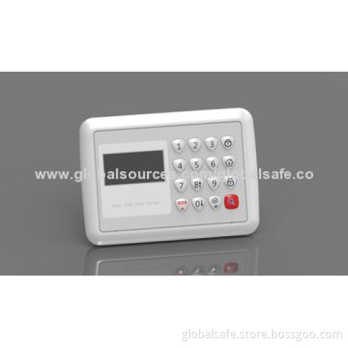 Wireless Motion Detector Sensor, Indoor